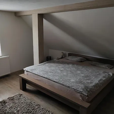 Svratouch Prázdninový dům *