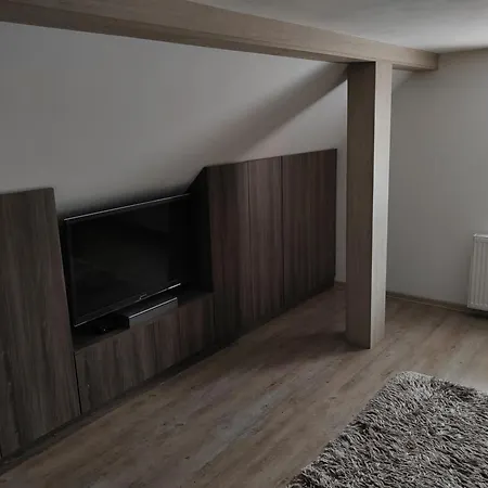 Prázdninový dům Svratouch Svratouch