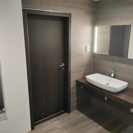 Prázdninový dům Svratouch