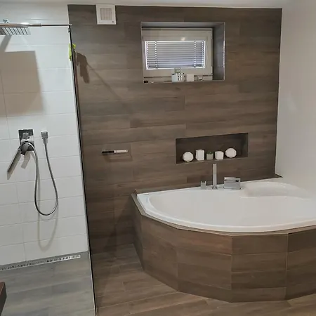 Svratouch Prázdninový dům Svratouch