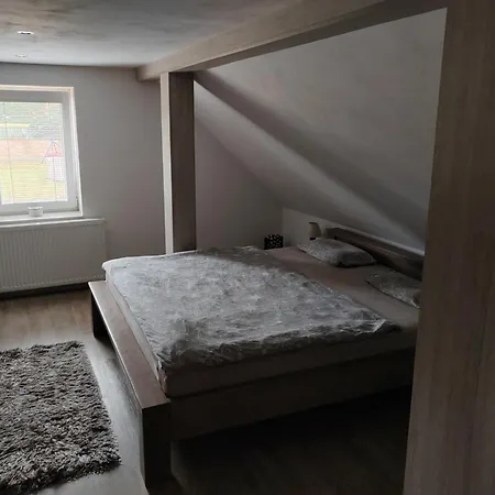 Svratouch Prázdninový dům Svratouch